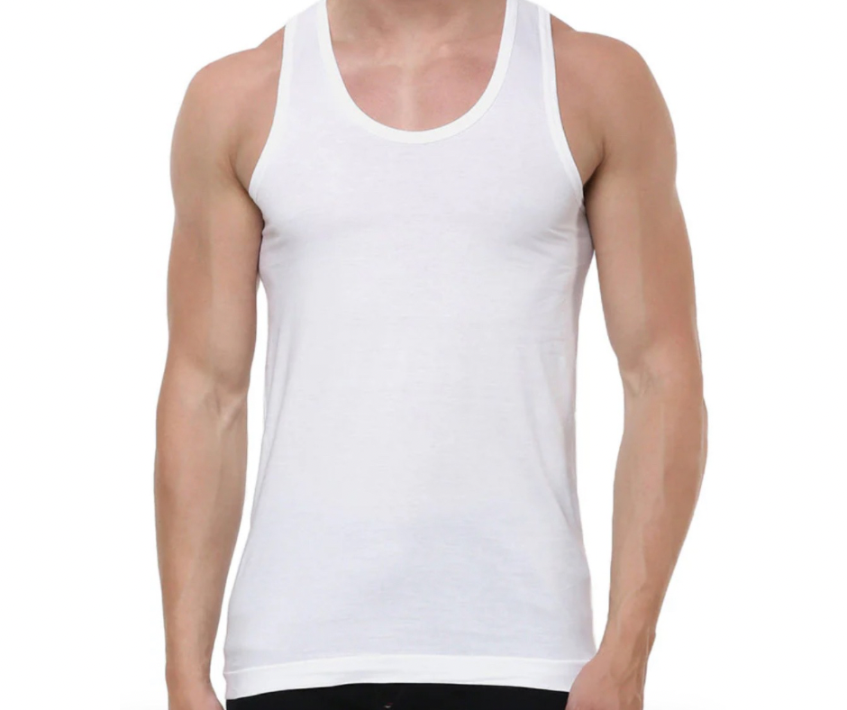 Mens Vest