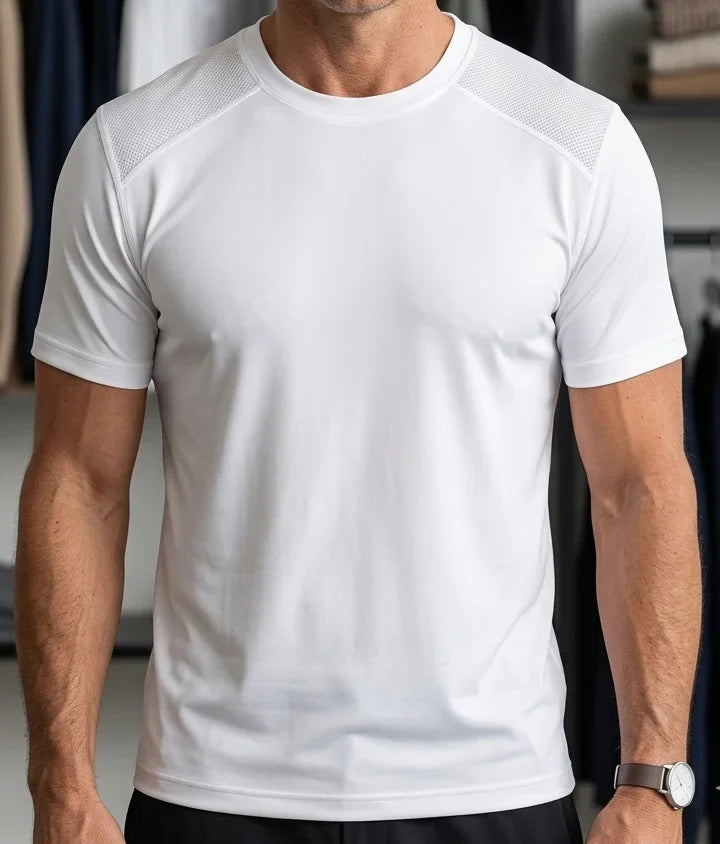 Crewneck Gym & Sportswear