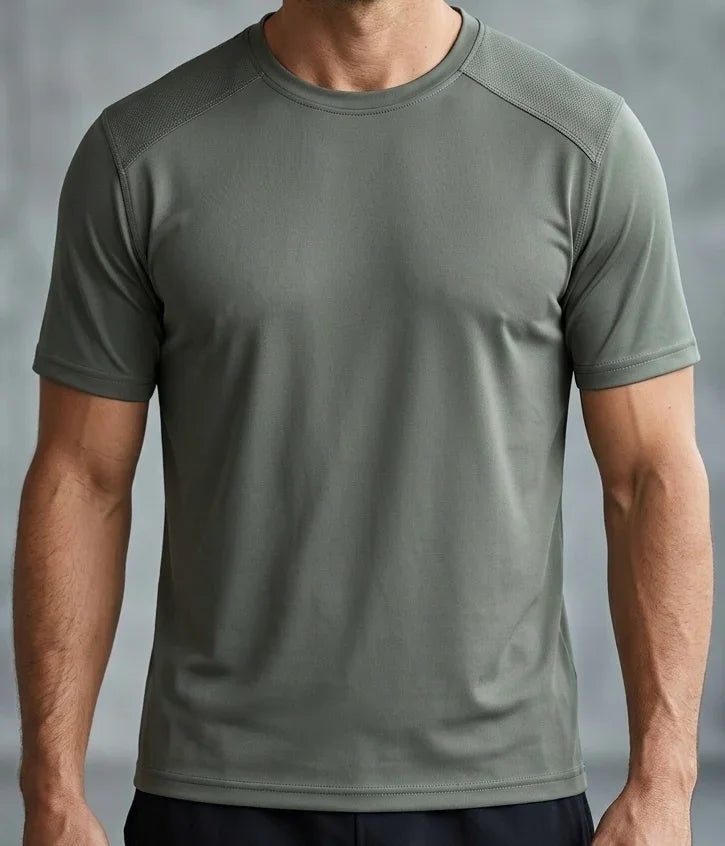 Crewneck Gym & Sportswear