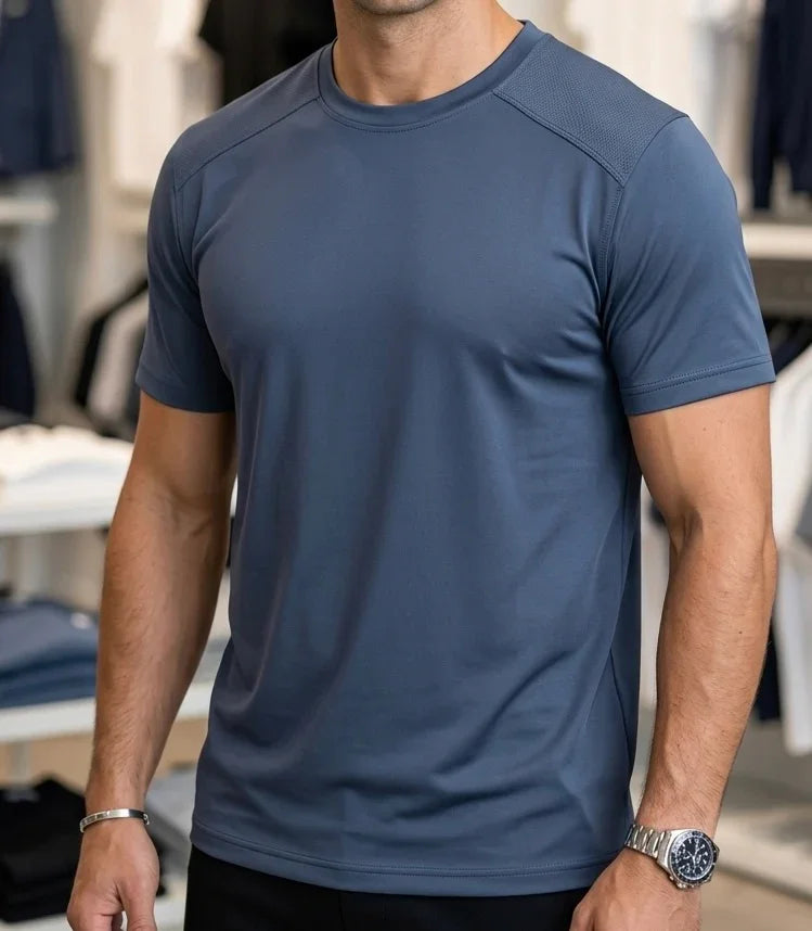 Crewneck Gym & Sportswear