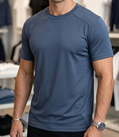 Crewneck Gym & Sportswear