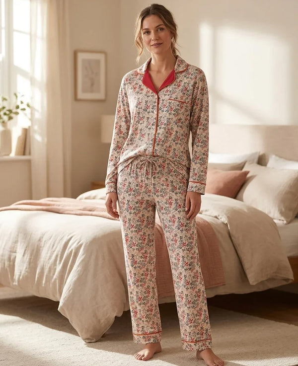 Girls Night Wear