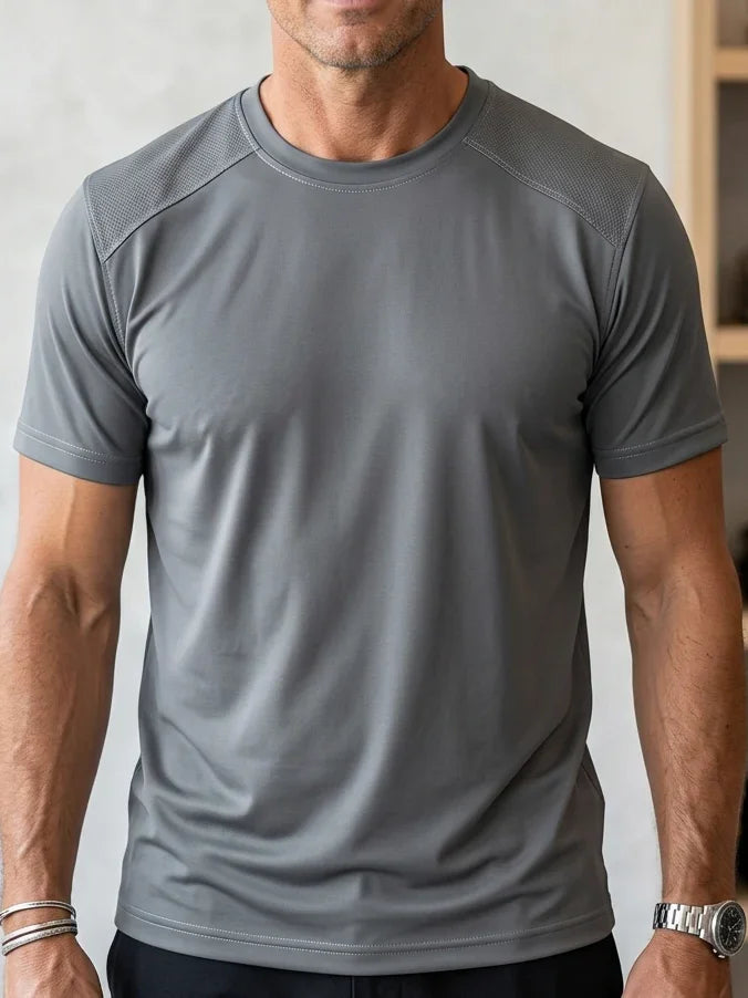 Crewneck Gym & Sportswear