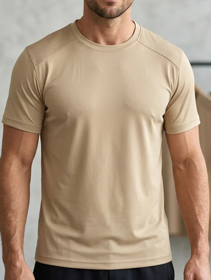 Crewneck Gym & Sportswear