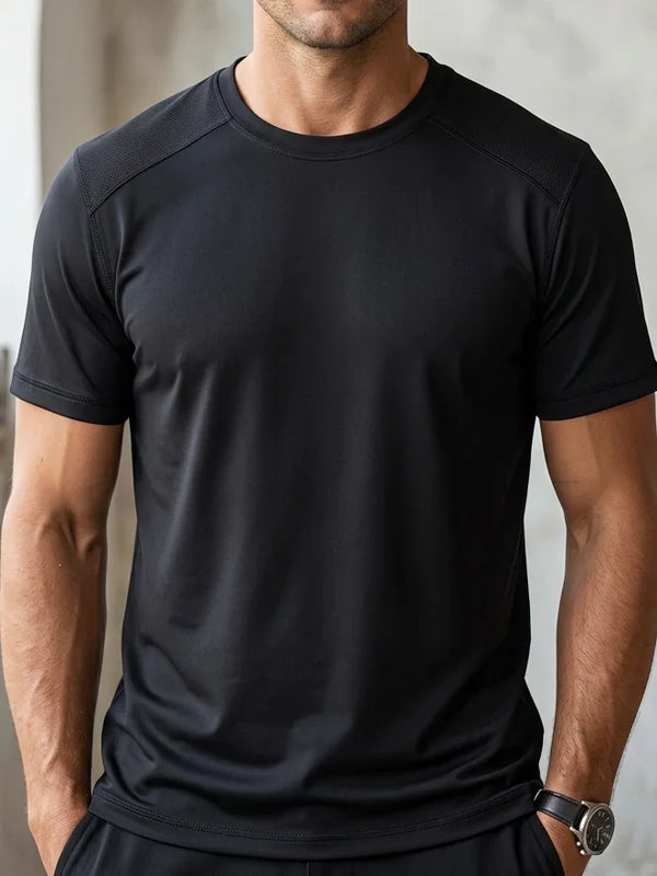 Crewneck Gym & Sportswear