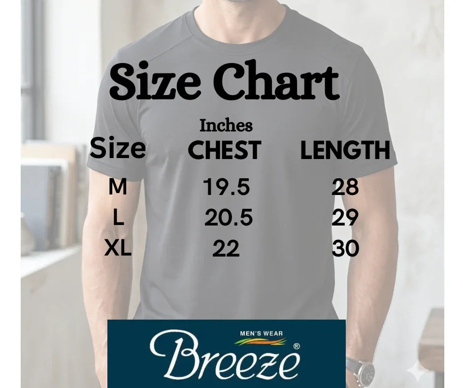 Crewneck Gym & Sportswear