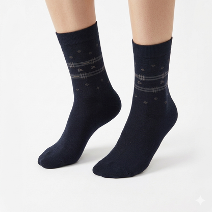 Full Socks Pack of 3