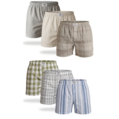 6 Piece Bundle Size M Free Delivery