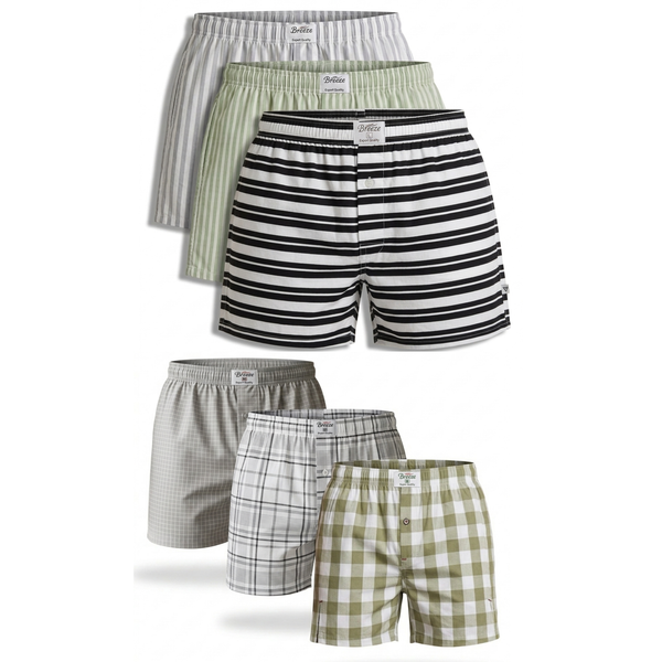 6 Piece Bundle Size L Free Delivery