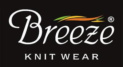 Breeze Knitwear